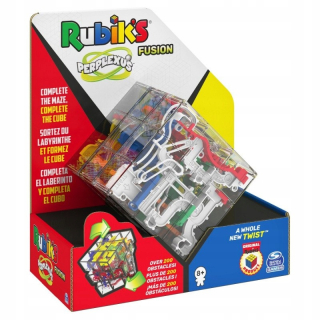 KOCKA RUBIKA 3X3 - PERPLEXUS