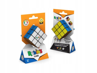 Cube Rubik 3x3x3 Original Original Rubik WWA