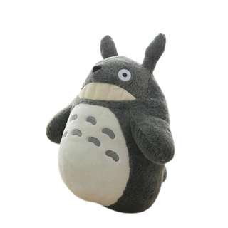 PLYŠOVÁ HRAČKA CAT TOTORO PRE DETI 70 CM SMILE