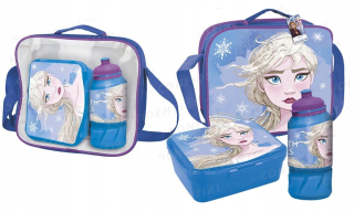 Pozemok z ľadu 2 raňajky Bidon Bag Lunch Box