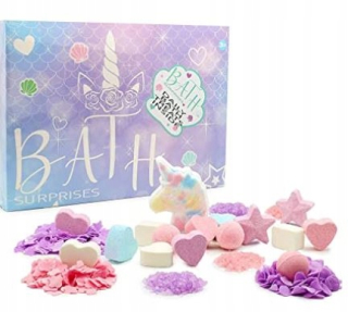 KREATIVEKRAFT PRE KÚPELE UNICORN