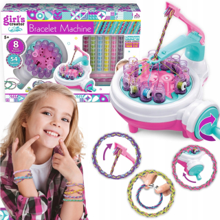 CREATIVE KIT FOR Doing britva náramky