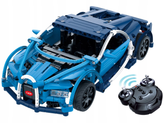 CREATIVE FUN BUILD AUTO SAM diaľkový ovládač