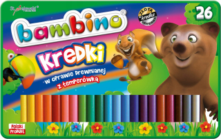 Ceruzky ceruzky ceruzky v Drew. Upínač 26kol + Temp Metal OP