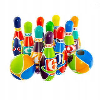 Penové MISKY Soft Safe 10 ks.