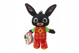 Zajačik Bing - Bing Bing Maskot Cuddly