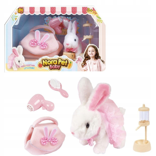 Bunny s príslušenstvom, Askato