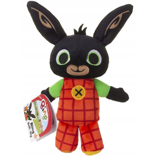 Zajačik Bing - Králik Bing Rabbit Plush Mascot Plys 20 cm