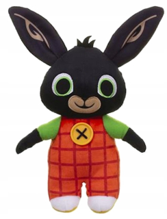 Zajačik Bing - Rabbit Bing Interactive Mascot + KR 81 NI