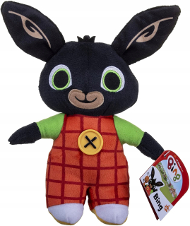 Zajačik Bing - Králičie Bing mäkké Mascot Plyšové Shingers