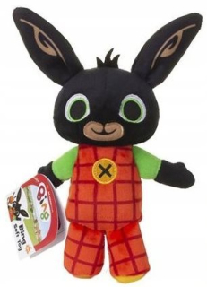 Zajačik Bing - Rabbit Bing Maskot Bingu Bingo 3510