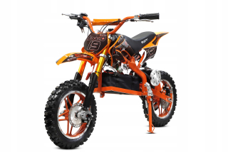KROS elektrickej energie WAT 1000 ALARM PILOT 3 RACING