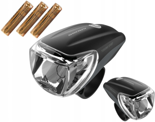 Kross Turismo Sport Front LED predná lampa