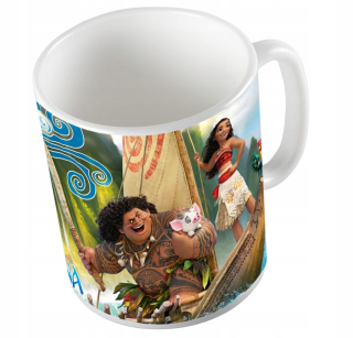 MOANA VAIANA - Vaiana hrnče