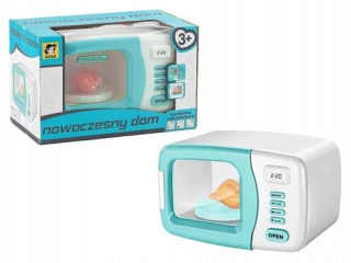 Mikrovlnná rúra MICROWAVE LIGHT SOUND