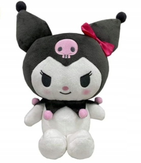 Pokémon - Kuromi plyšová plyšové crewmate má 725 x