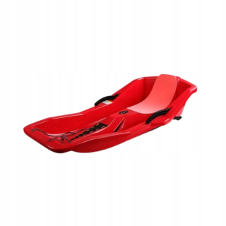 KX5602 SLIDER SLED s brzdami posúva bobslej