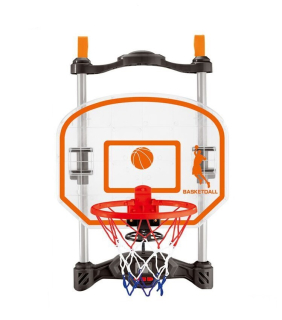 KX6181 basketbal basketbalový kôš pre dvere