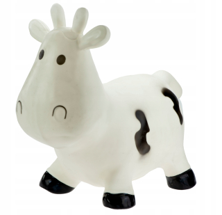 KX7647 Guma Fudge Jumper v patch 53x50cm
