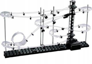 KX8533 SpaceRail Level 1