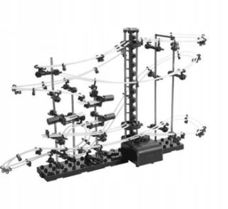 KX8534 SpaceRail LEVEL 2