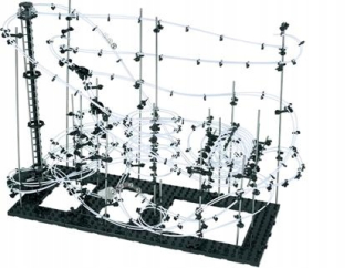 KX8539 SpaceRail LEVEL 7