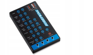 Programovacie karta HobbyWing