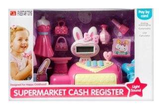 Obchod s doplnkami, butik