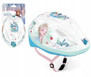 Detská cyklistická prilba FROZEN II Frozen