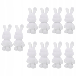Detská pokladnička - Box pre suveníry Bunny Piggy Bank