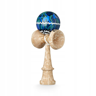 Kendama Drevená Okrem plasticity Umbra