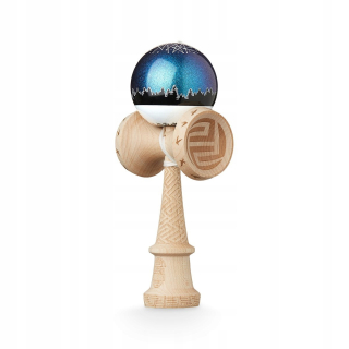 Kendama Drevená KRM X KeerdTrepp - Pro Edition