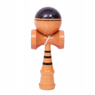Kendama Wooden Professional Skall