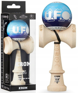 Kendama KROM JODY BARTON - UFO