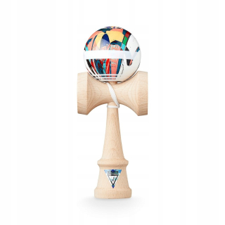 Kendama Knom Noia 4 japonskej arkádové triky