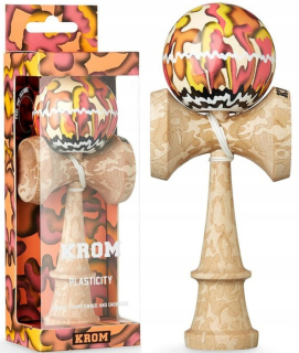 Kendama KROM PLASTICITY - LOŽISKO APEX CK LOL