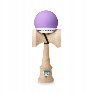 Kendama Okrem Pop Lavender, fialová