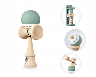 Kendama KROM Pop FADE - Pistachio L.E.