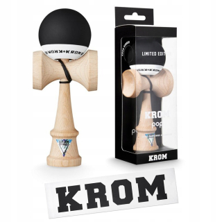 Kendama Okrem POP Black