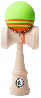 Kendama Record Hapu UPU U Kendama Europe 3709