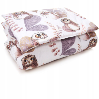 Perinky do kočíka - Kerstin Bedding 70 x 80 cm pre vozík