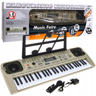 Klávesnica MQ-807USB