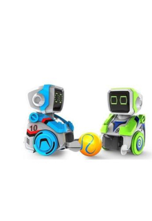 Kickabot