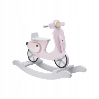 Deti Concept Scooter Pink