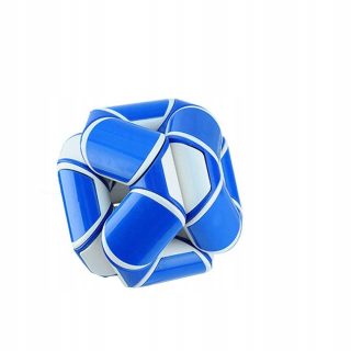 Detské fidget Toys 24 segmentov Cool Snake Magic Vari