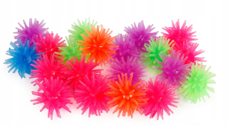 Deti Globe Lepiace gule Silicone12