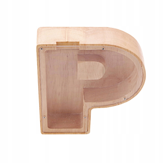 Detská pokladnička - Darček pre deti úspory Piggy Bank