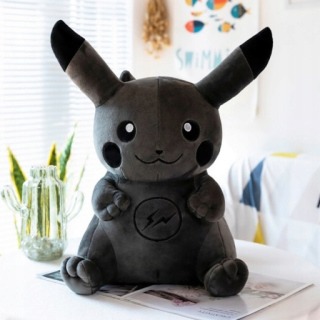 Pokémon - Pocket Elf Pikachu Plush hračka 35 cm