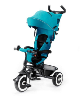 KinderKraft Tricy Turquoise Ticy