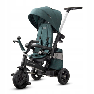 Kinderkraft Bike Trójkol Easytw Midnight